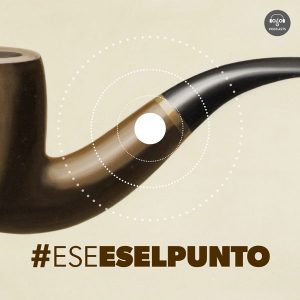 Podcast Eseeselpunto de la Universidad de los Andes