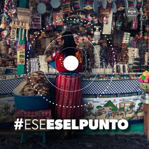 Podcast Eseeselpunto de la Universidad de los Andes