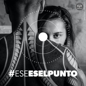 Podcast Eseeselpunto de la Universidad de los Andes