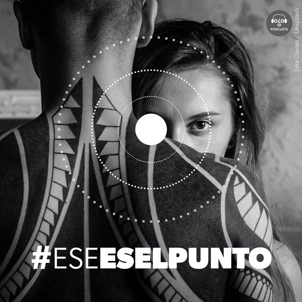 Podcast Eseeselpunto de la Universidad de los Andes