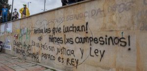 Fotografía de Juan Diego Barrera
