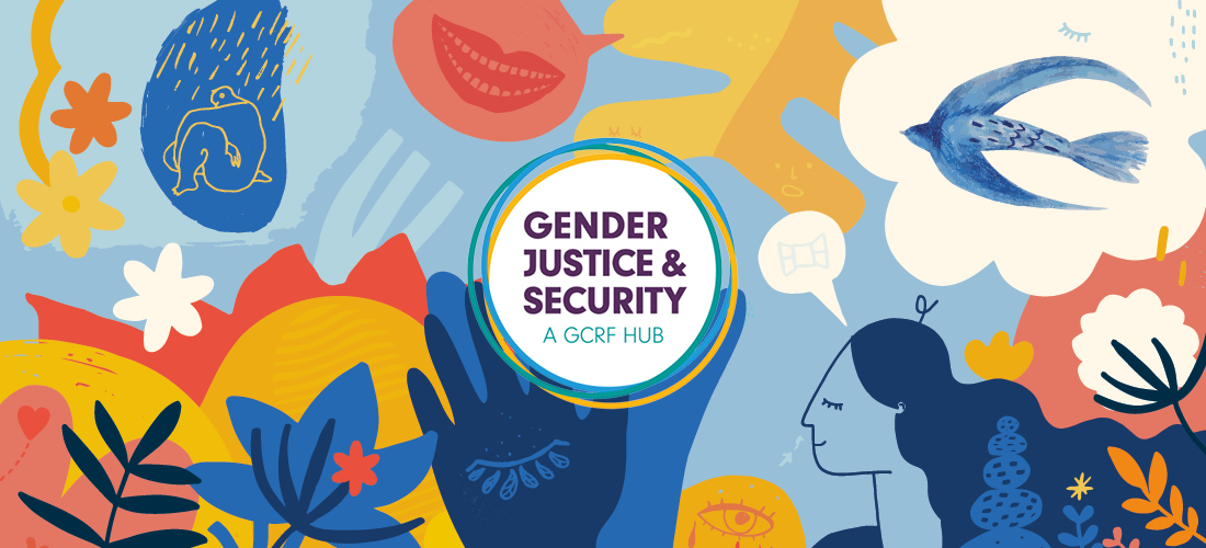 nota financiación gender hub 2022