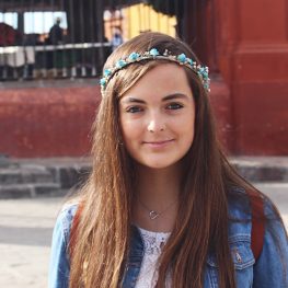 Ana Maria Torres Martinez