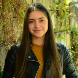 Yeimi Paola Alfonso Villamil