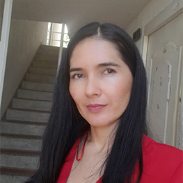 Mayda Lucila Roldan Velasquez